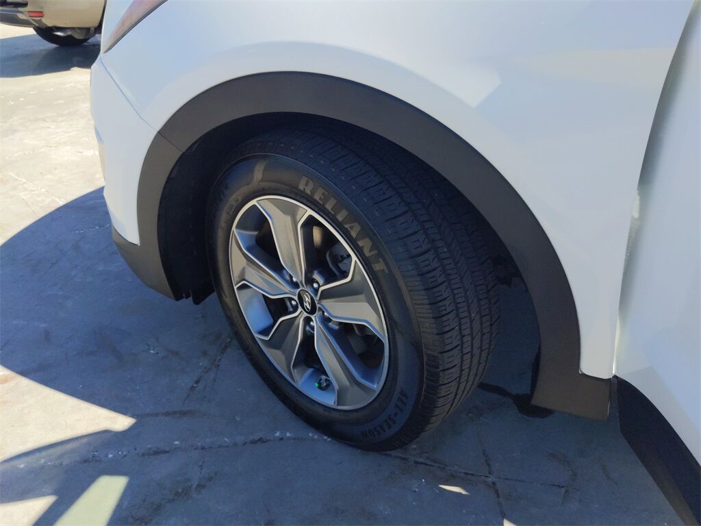 2016 Hyundai Santa Fe SE San Clemente CA