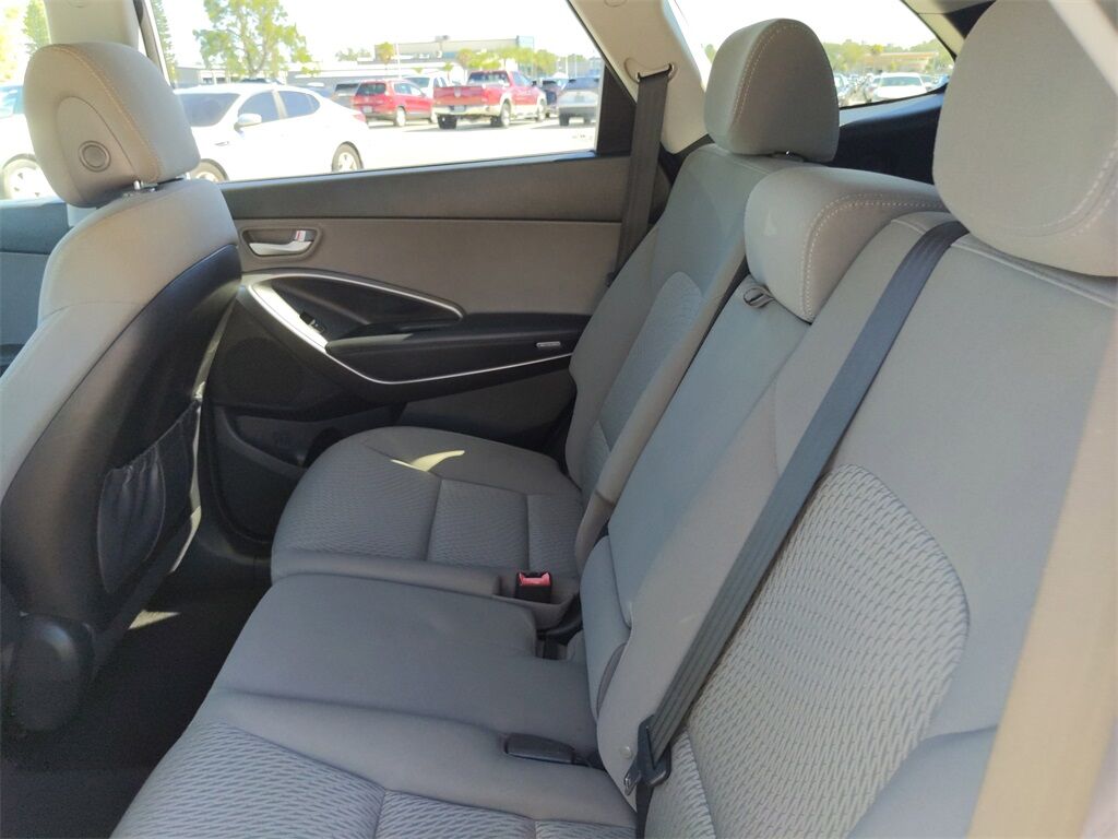 2016 Hyundai Santa Fe SE San Clemente CA