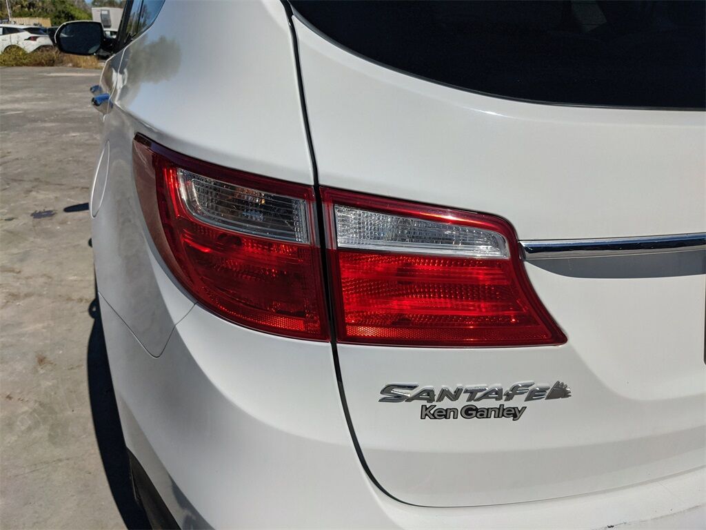 2016 Hyundai Santa Fe SE San Clemente CA