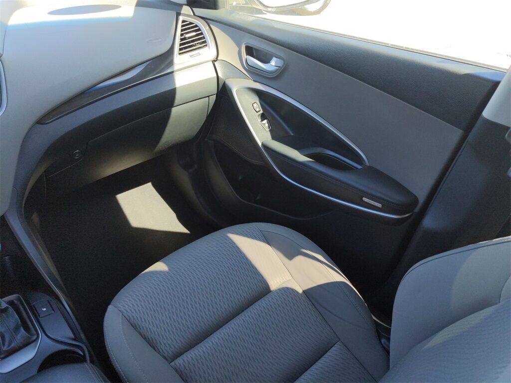 2016 Hyundai Santa Fe SE San Clemente CA