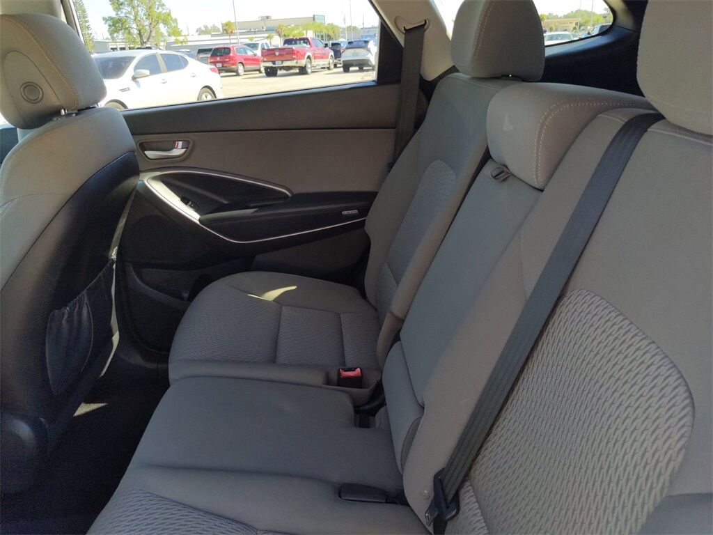 2016 Hyundai Santa Fe SE San Clemente CA