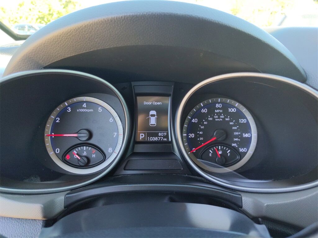 2016 Hyundai Santa Fe SE San Clemente CA