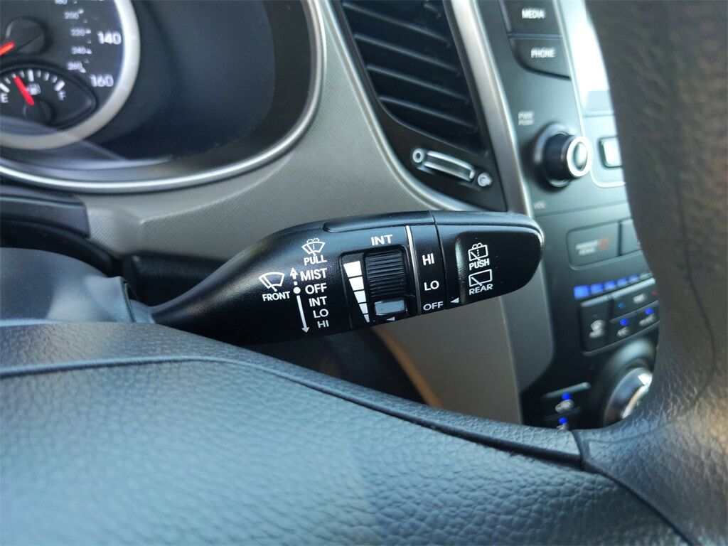 2016 Hyundai Santa Fe SE San Clemente CA