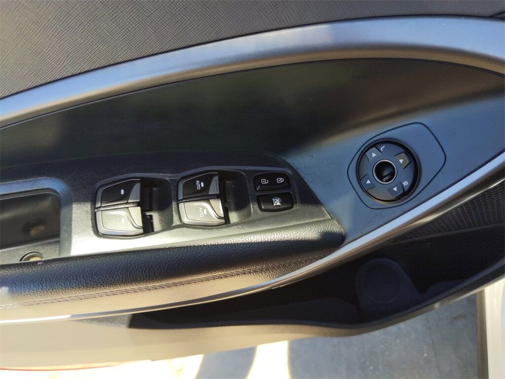 2016 Hyundai Santa Fe SE San Clemente CA
