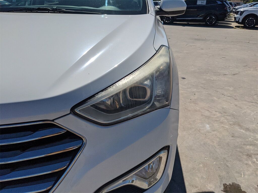 2016 Hyundai Santa Fe SE San Clemente CA