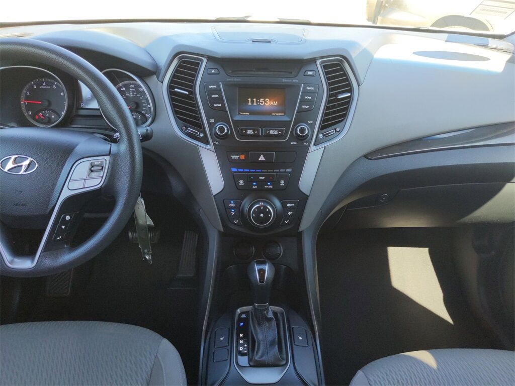 2016 Hyundai Santa Fe SE San Clemente CA