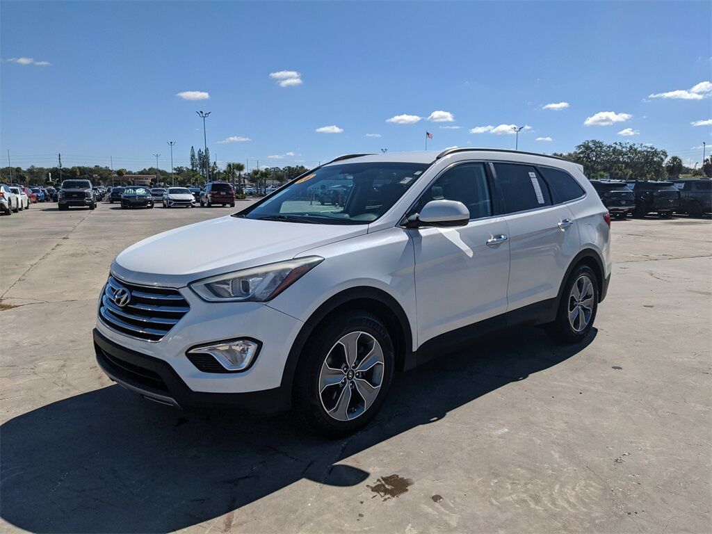 2016 Hyundai Santa Fe SE San Clemente CA