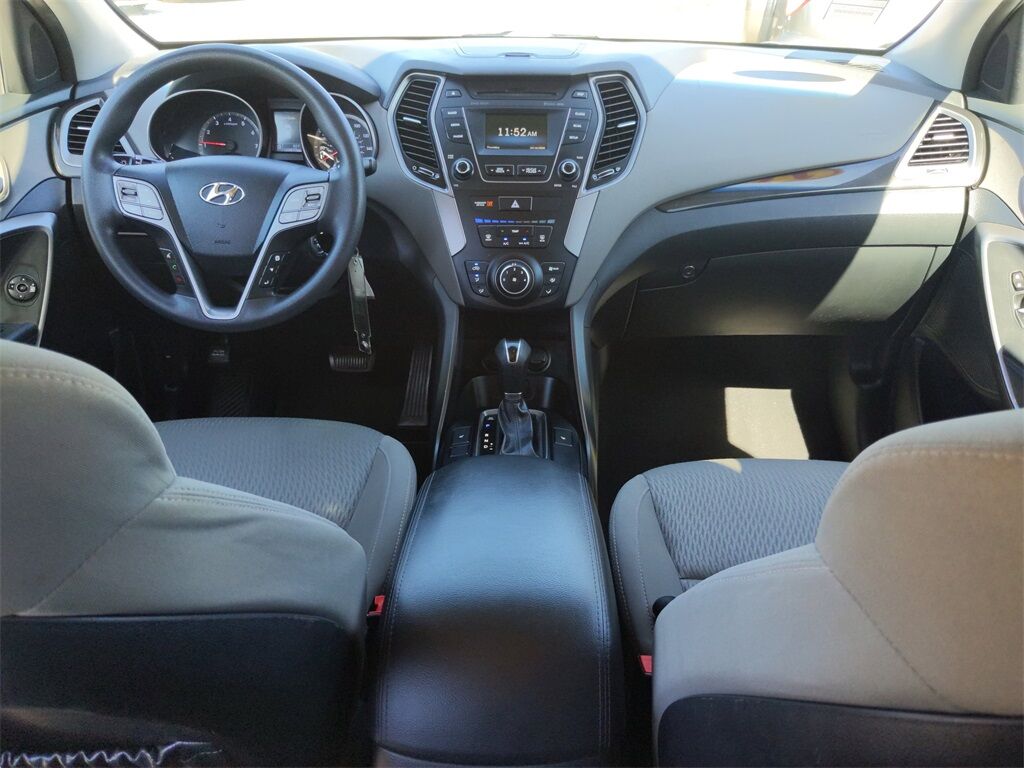 2016 Hyundai Santa Fe SE San Clemente CA