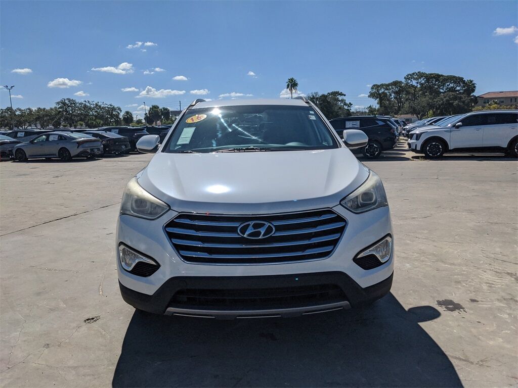 2016 Hyundai Santa Fe SE San Clemente CA