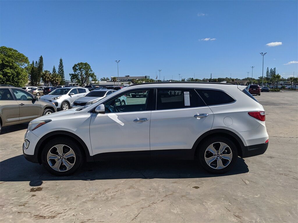 2016 Hyundai Santa Fe SE San Clemente CA