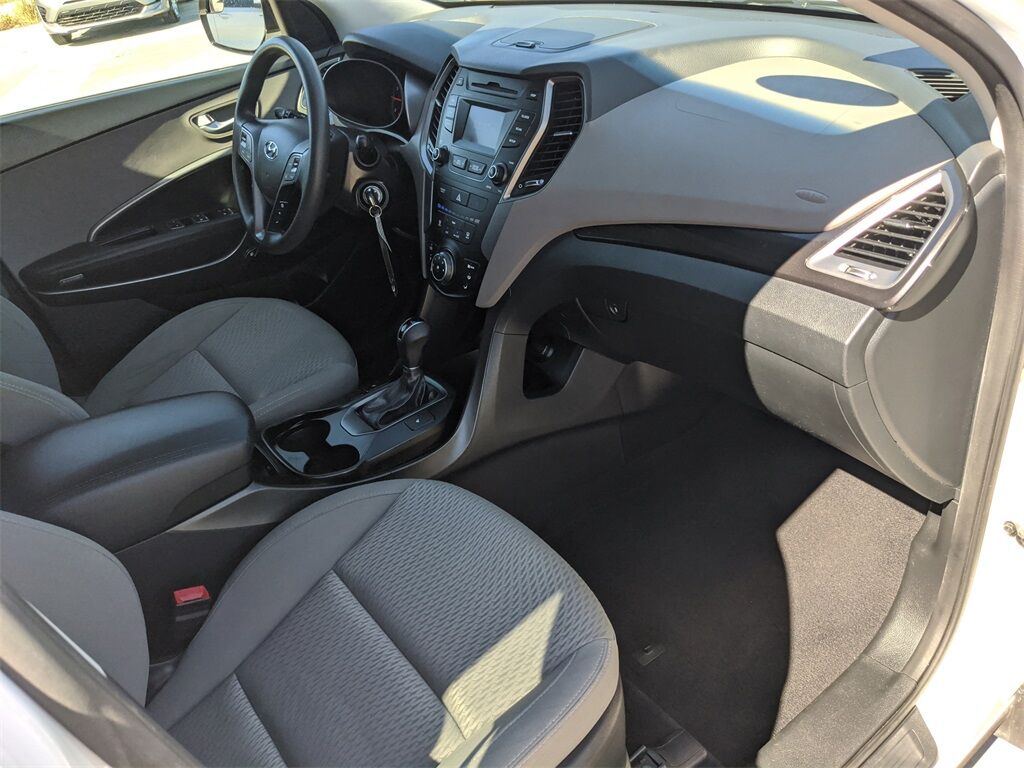2016 Hyundai Santa Fe SE San Clemente CA