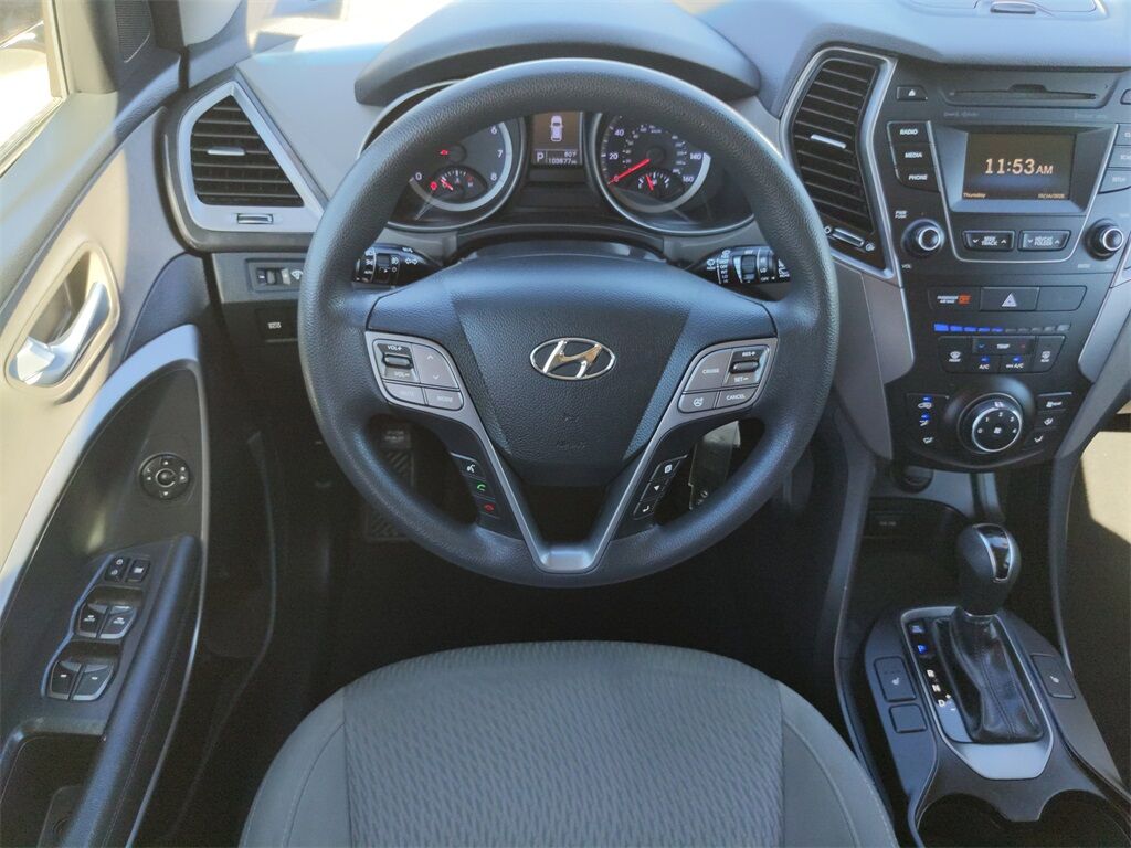 2016 Hyundai Santa Fe SE San Clemente CA