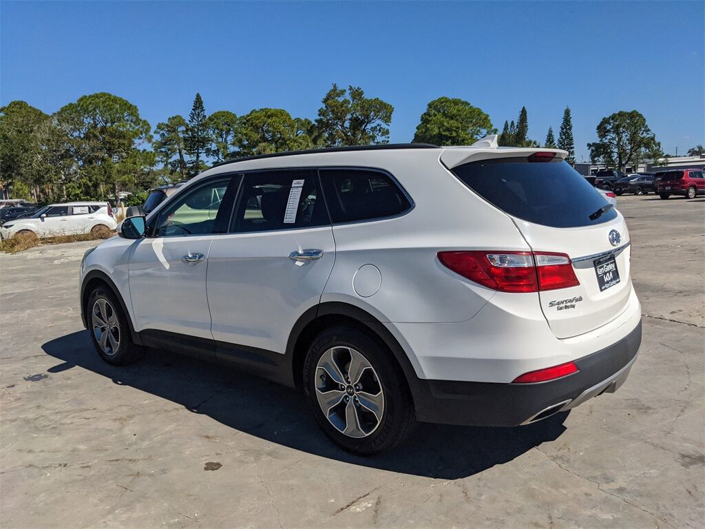 2016 Hyundai Santa Fe SE San Clemente CA