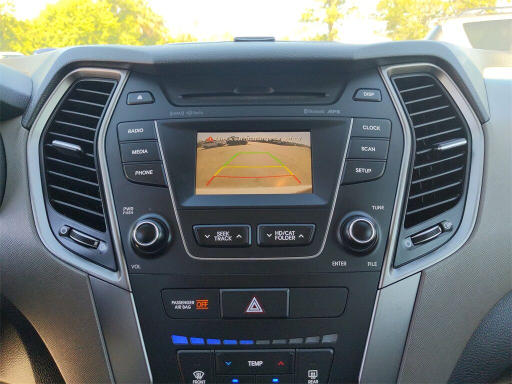2016 Hyundai Santa Fe SE San Clemente CA