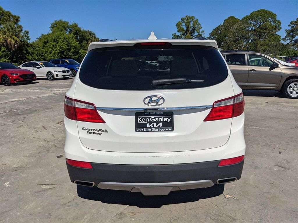 2016 Hyundai Santa Fe SE San Clemente CA