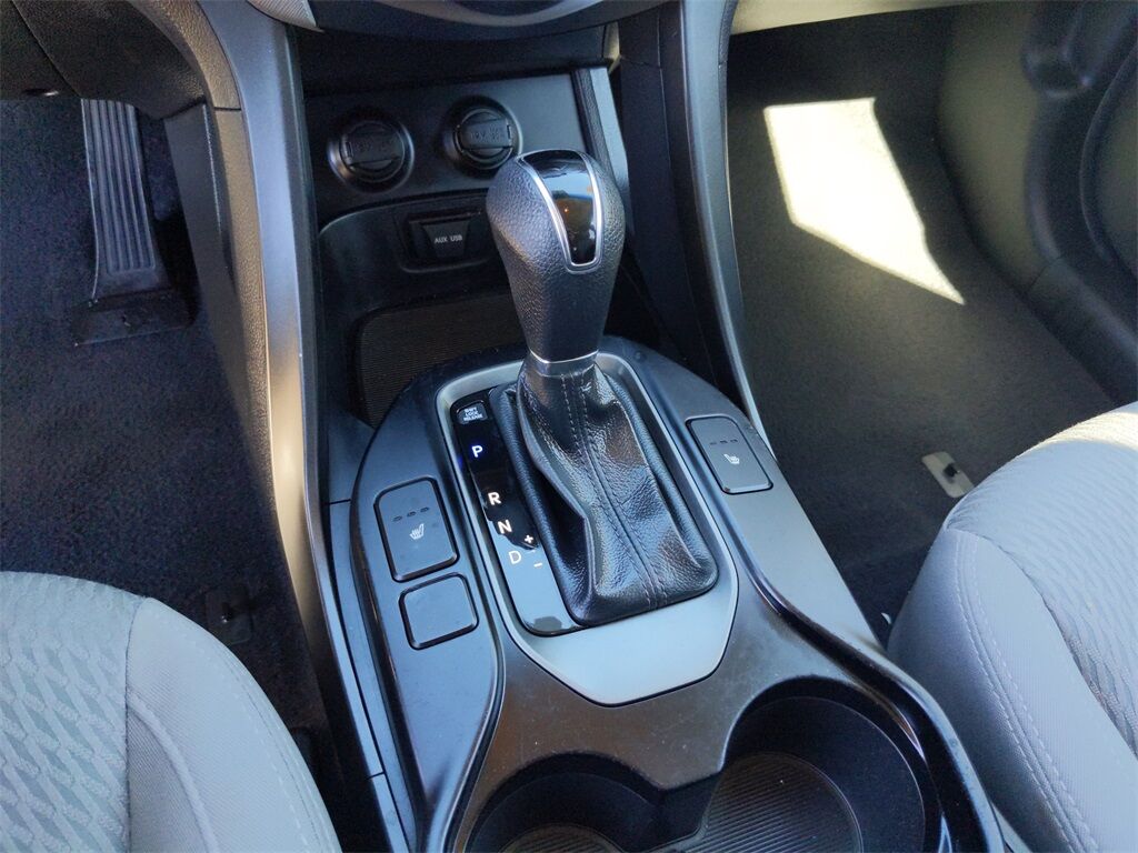 2016 Hyundai Santa Fe SE San Clemente CA