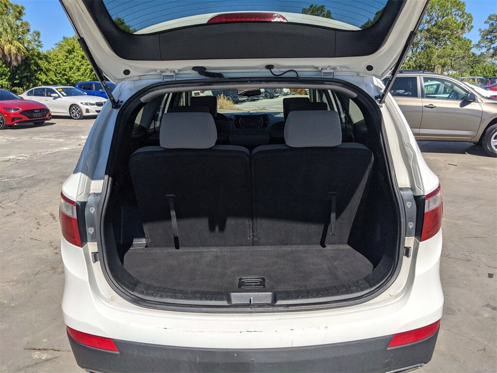 2016 Hyundai Santa Fe SE San Clemente CA