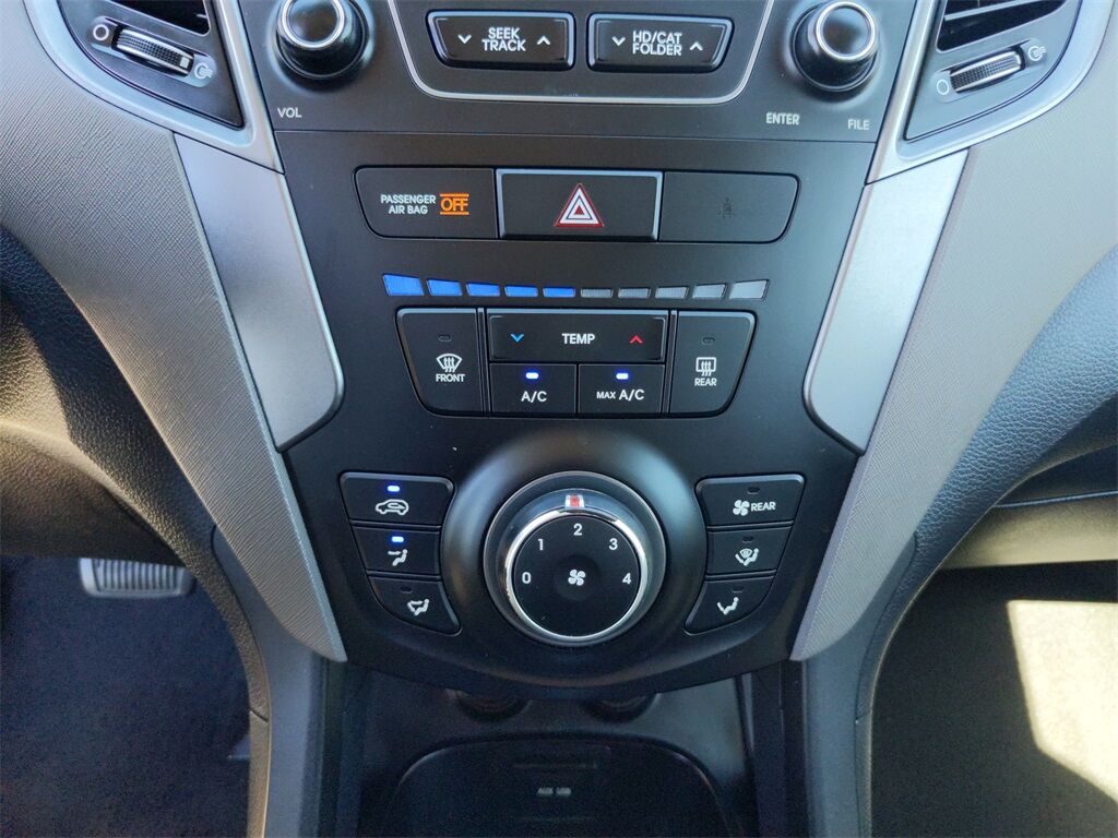 2016 Hyundai Santa Fe SE San Clemente CA