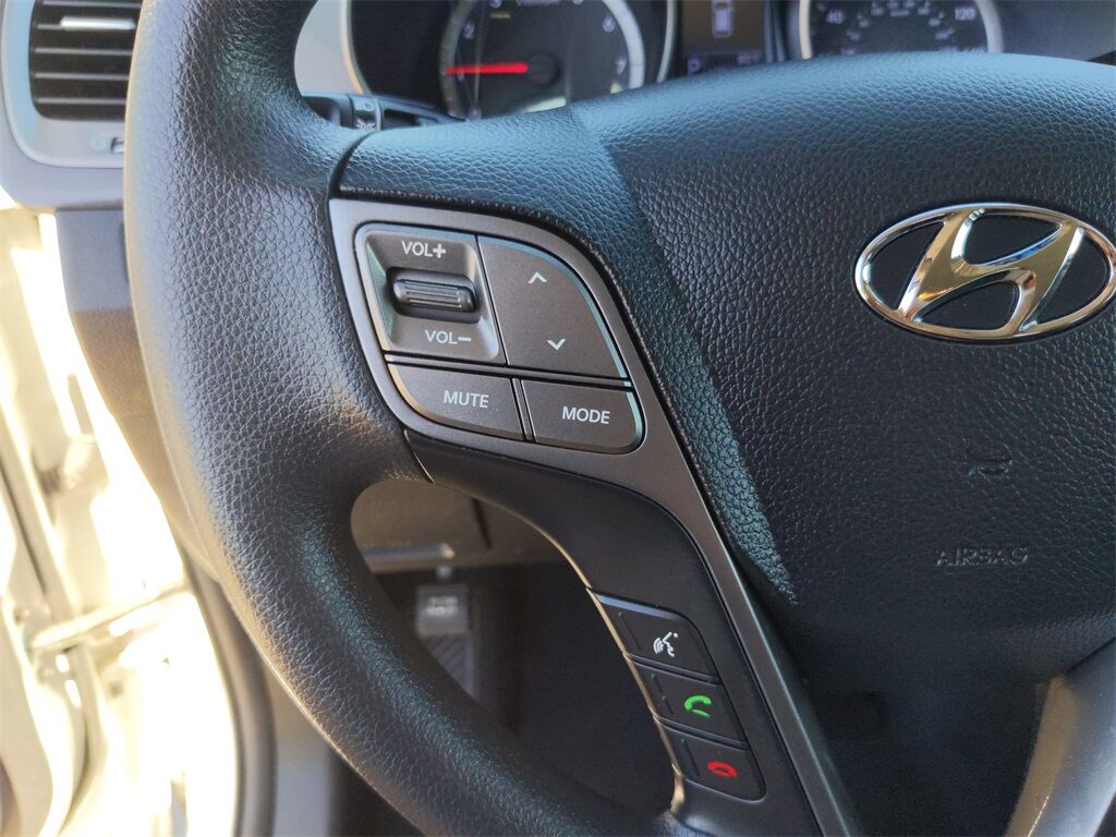 2016 Hyundai Santa Fe SE San Clemente CA