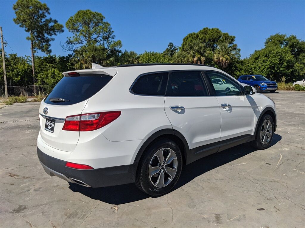 2016 Hyundai Santa Fe SE San Clemente CA