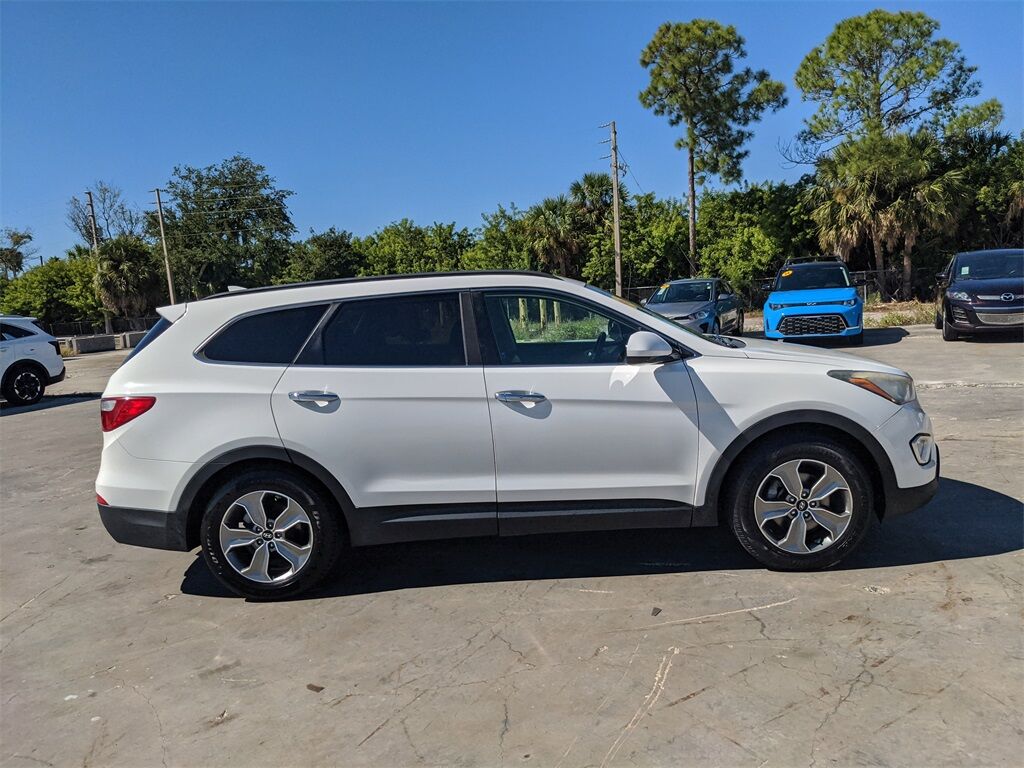 2016 Hyundai Santa Fe SE San Clemente CA