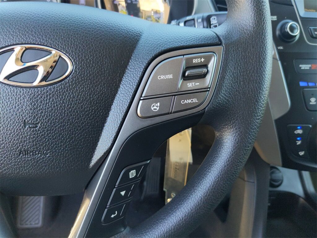 2016 Hyundai Santa Fe SE San Clemente CA