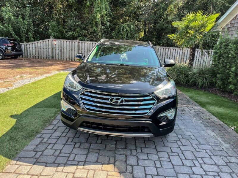 2016 Hyundai Santa Fe SE Wilmington NC