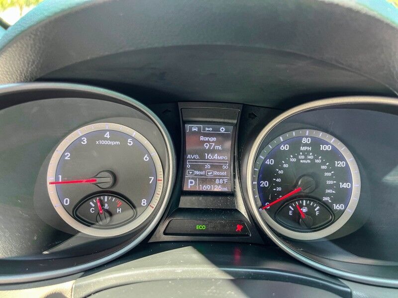 2016 Hyundai Santa Fe SE Wilmington NC