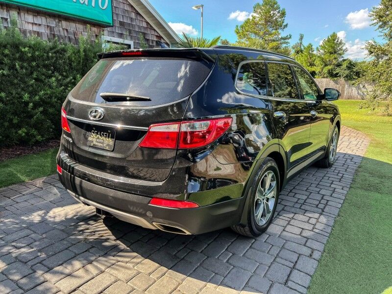 2016 Hyundai Santa Fe SE Wilmington NC