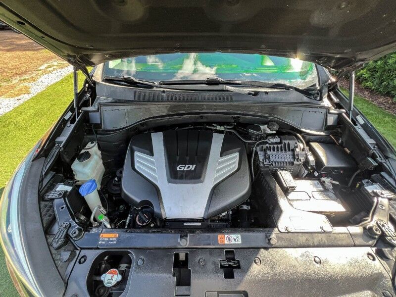 2016 Hyundai Santa Fe SE Wilmington NC