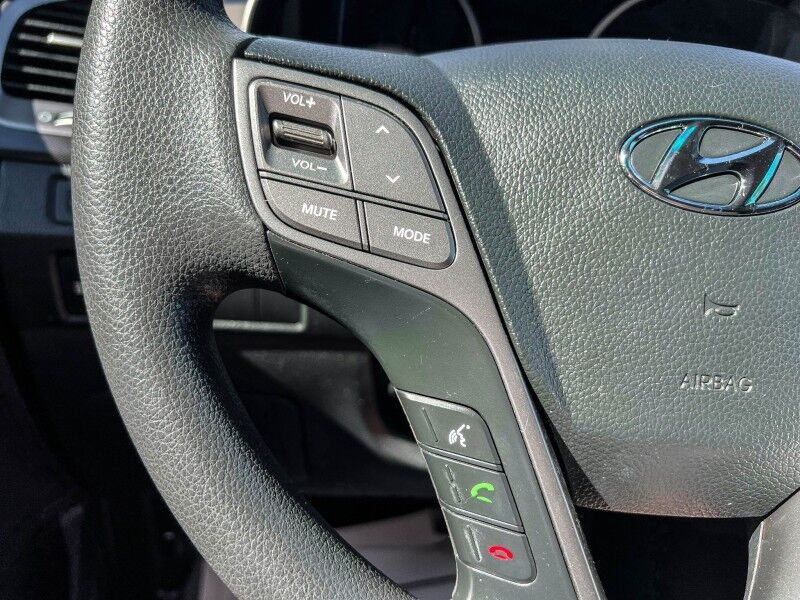 2016 Hyundai Santa Fe SE Wilmington NC