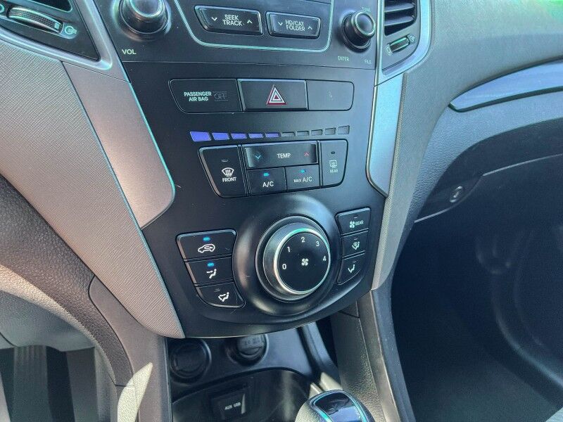 2016 Hyundai Santa Fe SE Wilmington NC