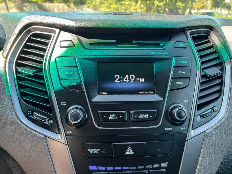 2016 Hyundai Santa Fe SE Wilmington NC