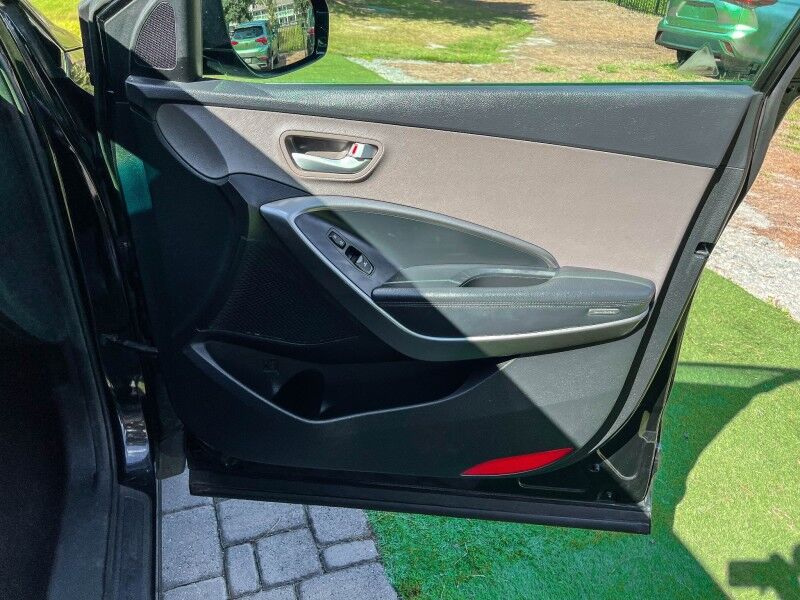 2016 Hyundai Santa Fe SE Wilmington NC