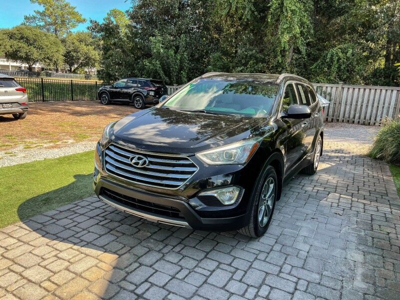 2016 Hyundai Santa Fe SE Wilmington NC