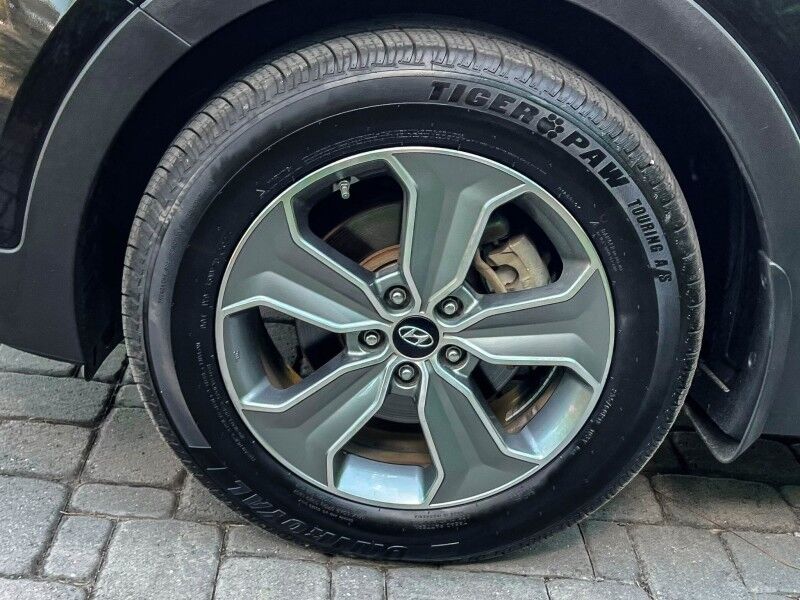 2016 Hyundai Santa Fe SE Wilmington NC