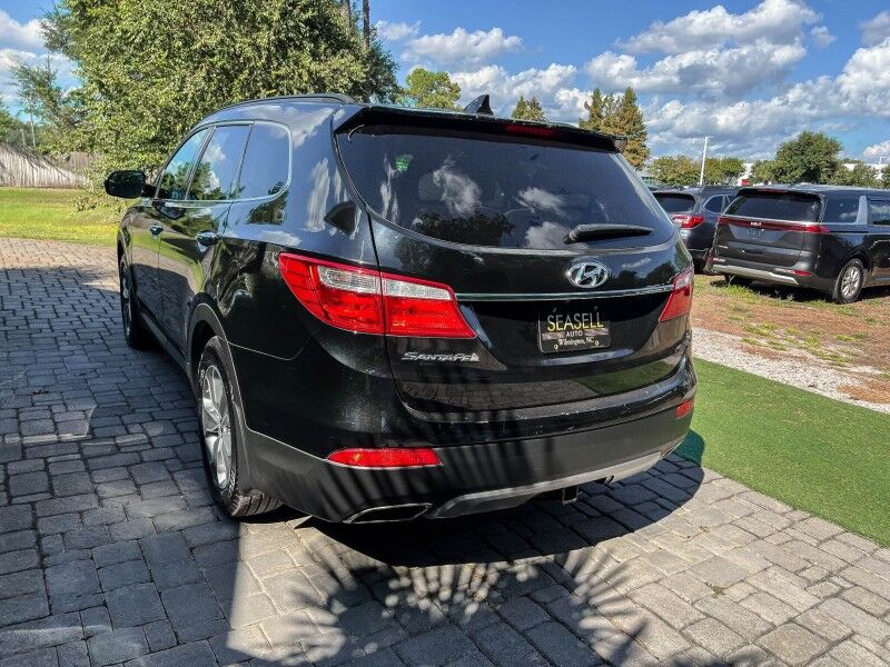 2016 Hyundai Santa Fe SE Wilmington NC