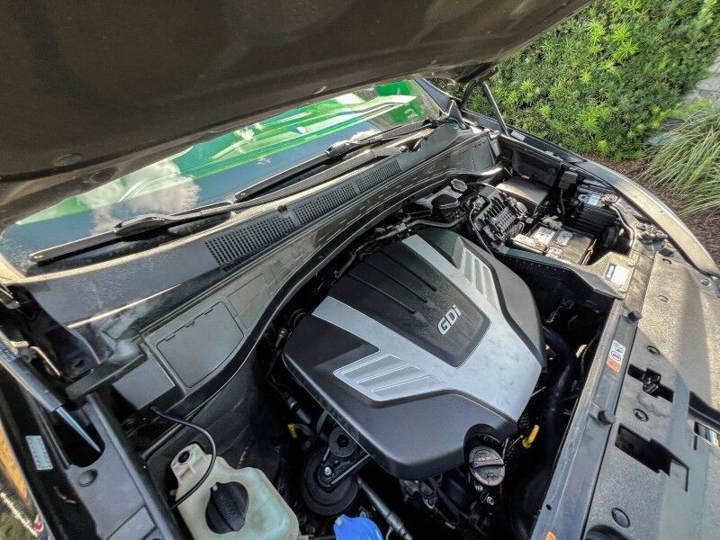2016 Hyundai Santa Fe SE Wilmington NC