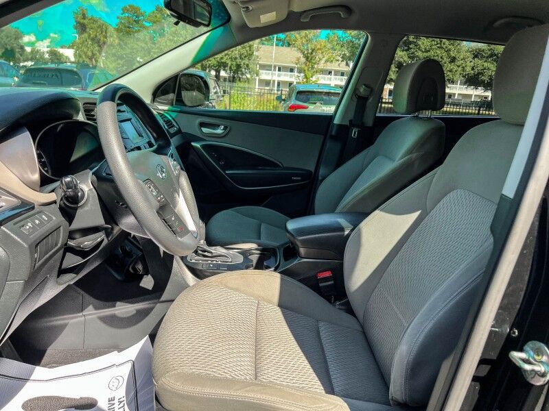 2016 Hyundai Santa Fe SE Wilmington NC