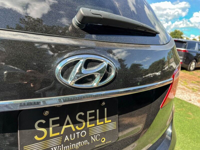 2016 Hyundai Santa Fe SE Wilmington NC