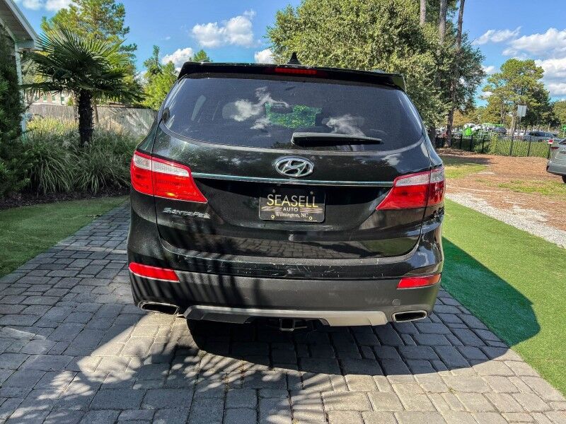 2016 Hyundai Santa Fe SE Wilmington NC