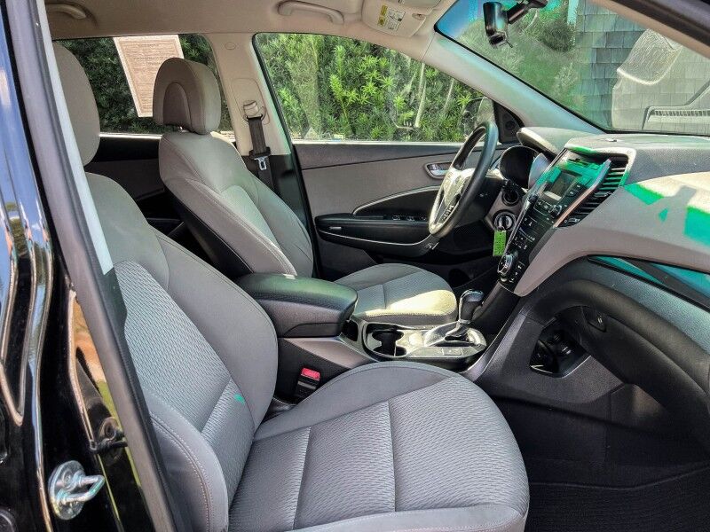 2016 Hyundai Santa Fe SE Wilmington NC