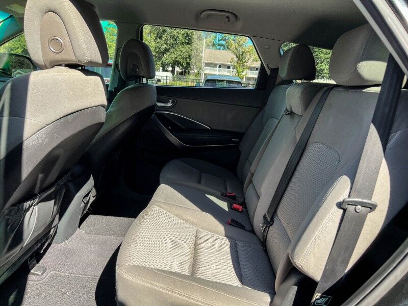 2016 Hyundai Santa Fe SE Wilmington NC