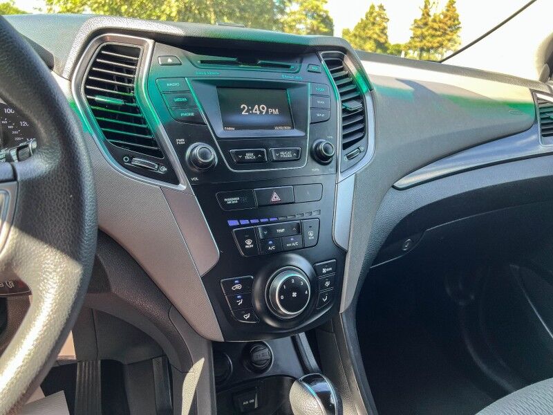 2016 Hyundai Santa Fe SE Wilmington NC