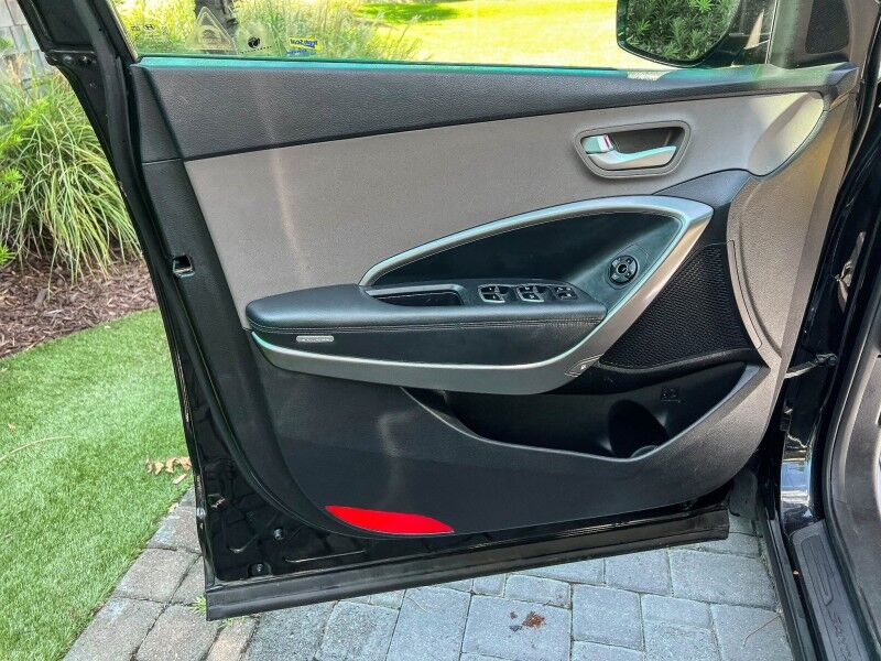 2016 Hyundai Santa Fe SE Wilmington NC