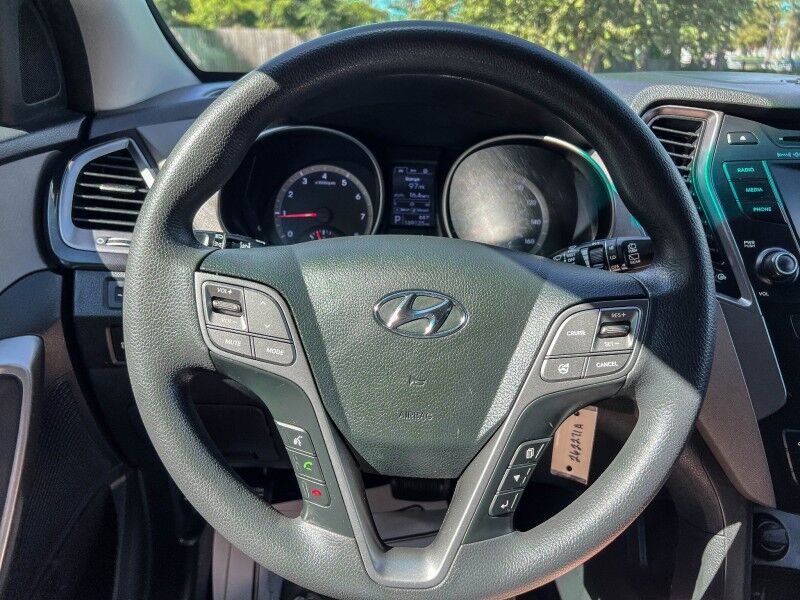 2016 Hyundai Santa Fe SE Wilmington NC