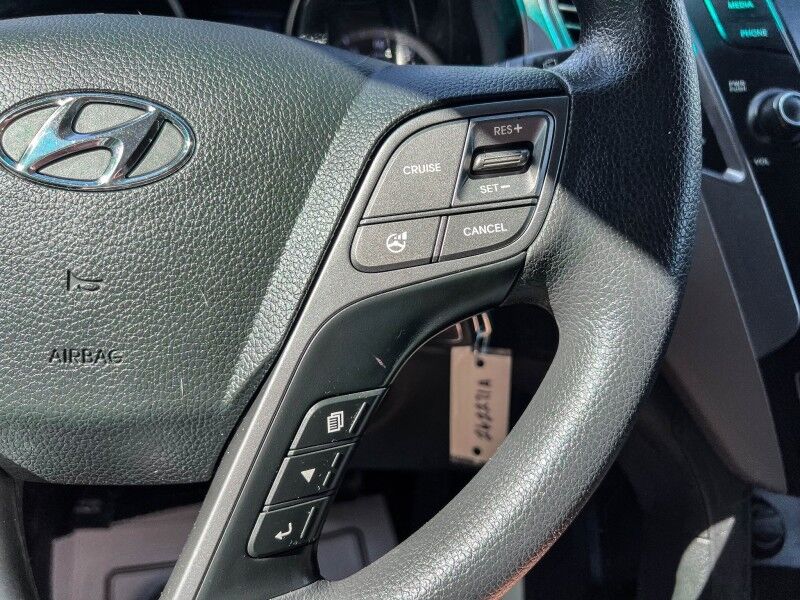 2016 Hyundai Santa Fe SE Wilmington NC