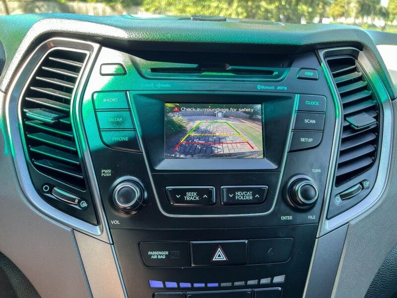 2016 Hyundai Santa Fe SE Wilmington NC