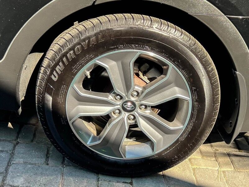 2016 Hyundai Santa Fe SE Wilmington NC