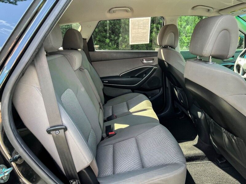 2016 Hyundai Santa Fe SE Wilmington NC